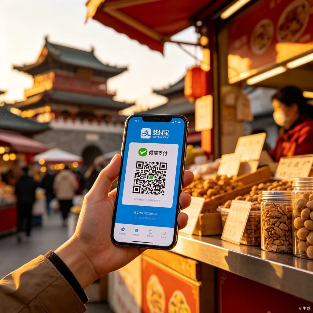 The Complete Guide to Setting Up Alipay as a Foreigner (Updated 2026)