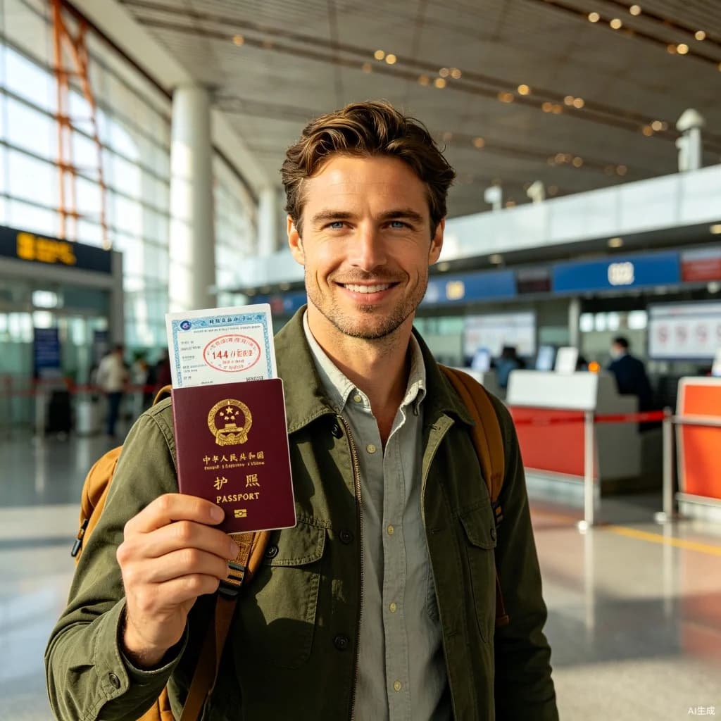 The 240-Hour Visa-Free Transit: Everything You Need to Know (Updated 2026)