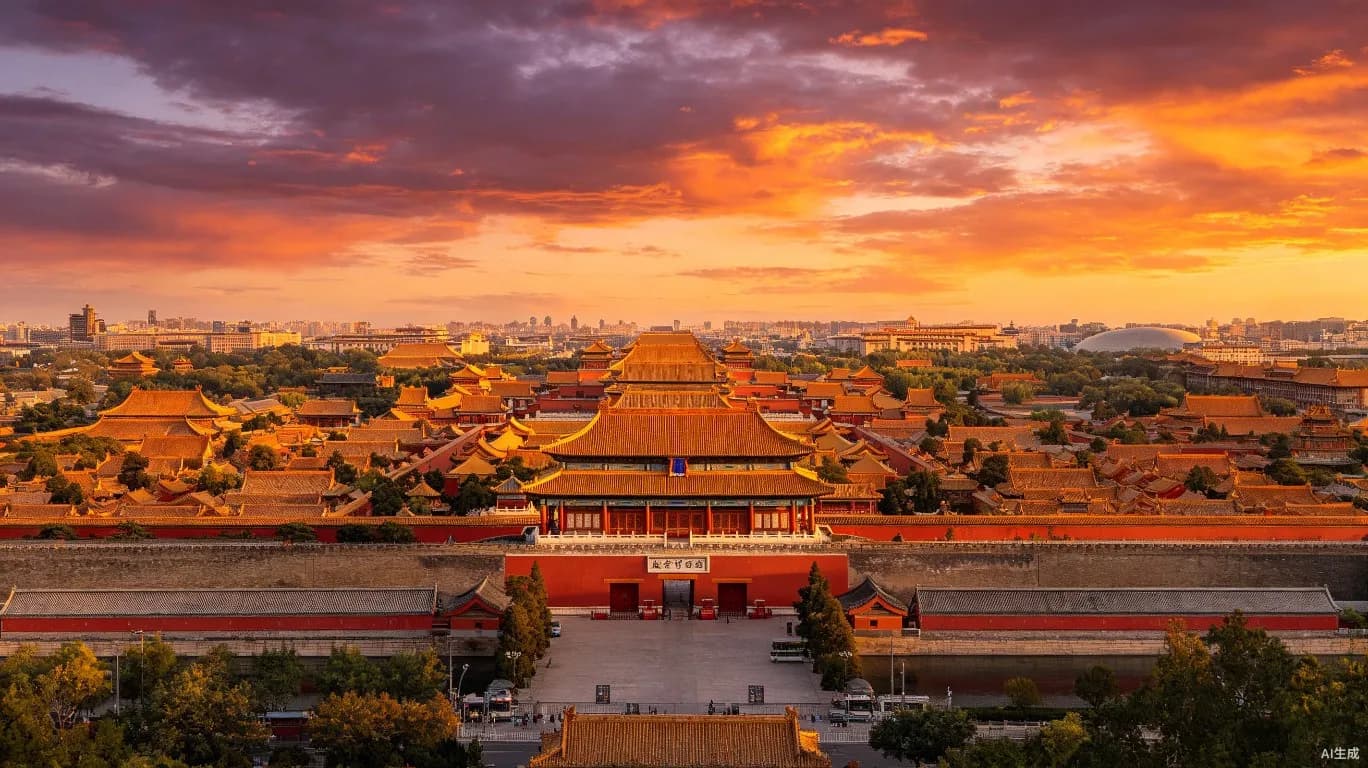 Chinese Dining Etiquette: 6 Things Tourists Always Get Wrong