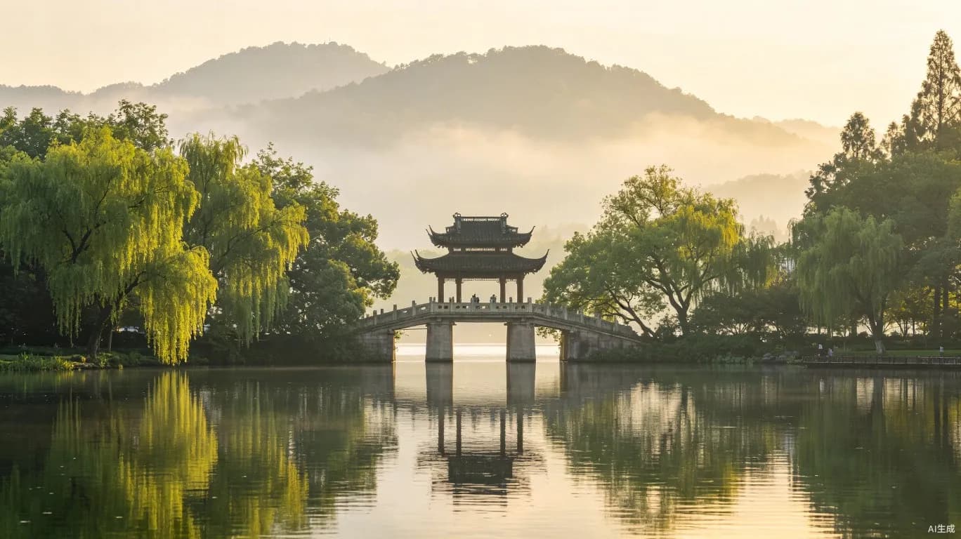 Hangzhou 3-Day Essential Guide